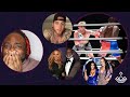 Clubhouse & Chet Hanks, Nate Robinson& Jake Paul, Cynthia Bailey & Peter Thomas & RHOA Drama