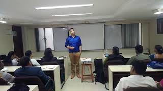 M.power training screenshot 5