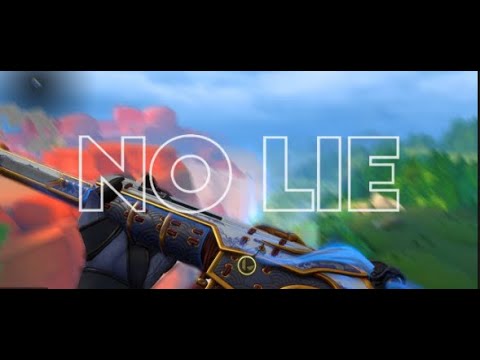 Valorant Montage / No Lie
