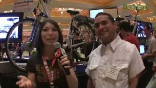 Hak5 - CES 2009 Wrap Up. A bundle of bling sure to make you crazy - Hak5