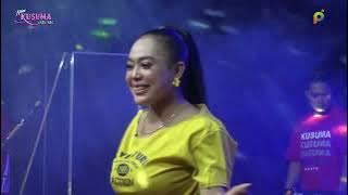 GULA GULA (ELVY SUKAESIH) - Voc. PETRIK - NEW KUSUMA METRO LAMPUNG