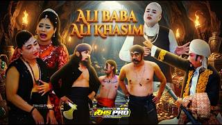 FULL LAKON 1001 MALAM / ALI BABA ALI KHASIM - KETOPRAK WAHYU MANGGOLO LIVE RACI 2026