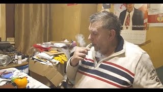 Us17 Klasyk Krzysztof Vaper Kononowicz