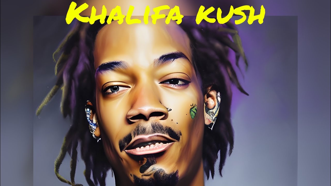 Khalifa Kush PA MMJ Strain Review!
