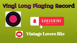 Download Lagu  Vinyl record collection  MP3