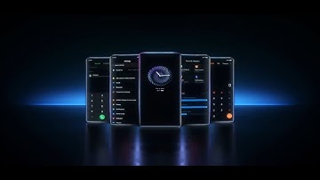 MIUI 12  Official Trailer | Make your life easier | Techy Bear