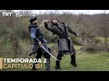 Resurrección Ertugrul Temporada 2 Capítulo 151 Resurrección Ertugrul Temporada 2 Capítulo 151