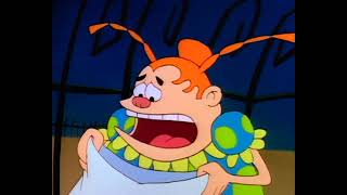 Eek The Cat - Halloweek - Ep. 6