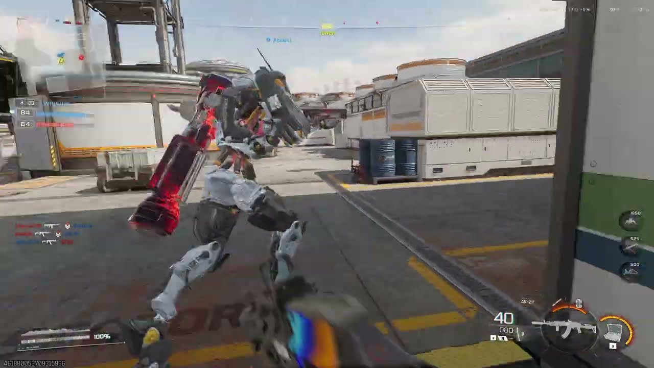 Call of Duty: Black Ops 7 [BO7] Multiplayer Gameplay