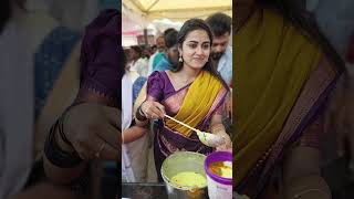 ശയമയ അനനദനവ Shyamabaram Green Tv Haritha G Nair Zee Keralam Attukal Ponkala 2023