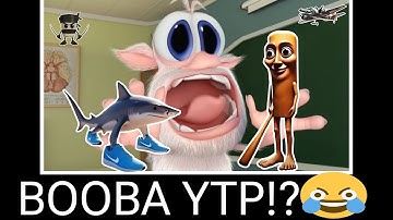 BOOBA MEGA TRY NOT TO LAUGH 💀 (BRAINROT RAGE 🧠) 5-8