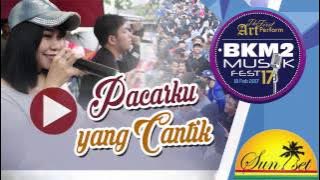 Sunset - Pacarku Yang Cantik ( Pensi SMK BKM2 )