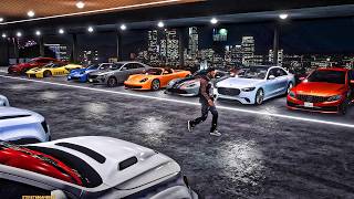 Gta 5 Mod Billionaire Life Vinewood Hills Mega Mansion Upgrade V2
