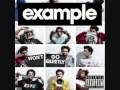 Example - Dirty Face