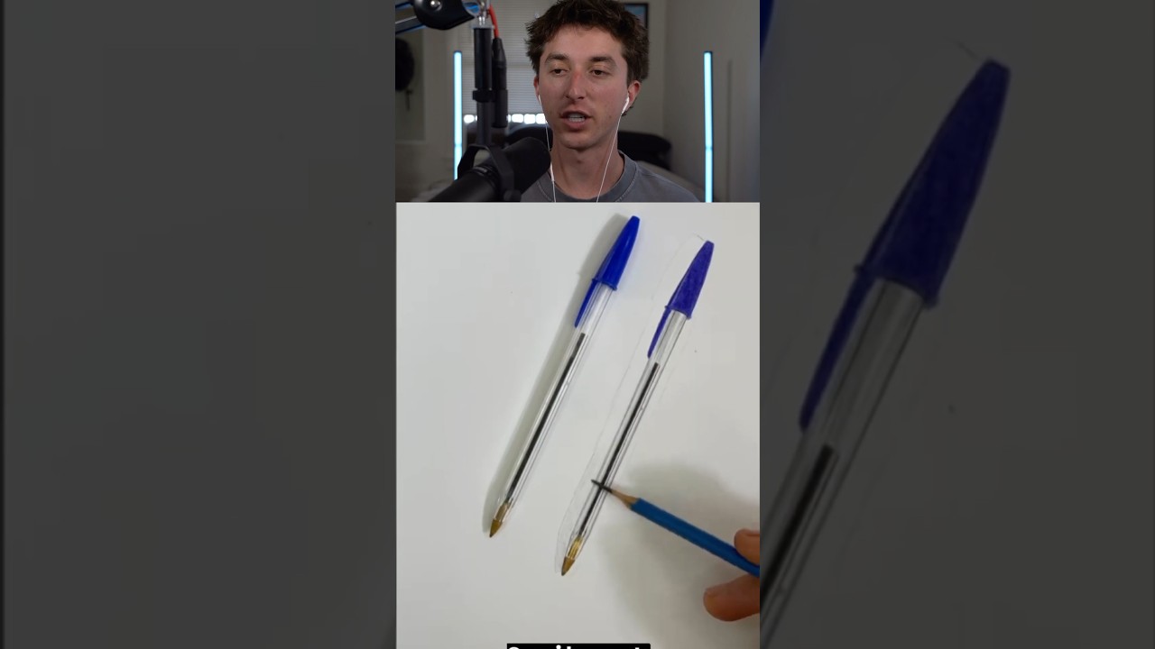 The Draw The Real Object Challenge ✍️