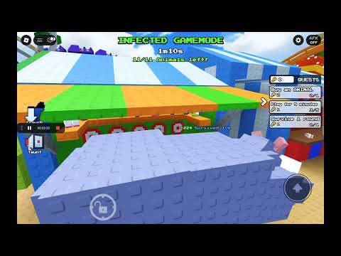 Zoo or Oof 2 ##roblox##