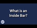 What is an Inside Bar