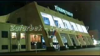 Zafarbek Ismailov - Lebabyma Turkmen Music Resimi