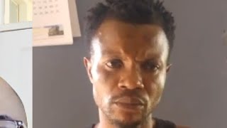 The Vegetable market airport road k1dnappers has been arrested by the police