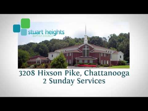 Welcome To Stuart Heights Baptist Church | SHBC 2014