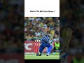 guess the player name...? #cricket #viral #shorts
