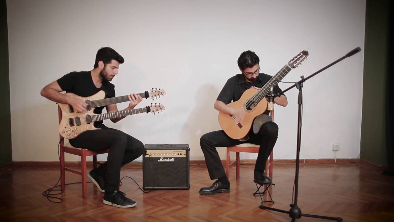 Tolgahan Çoğulu & Sinan Cem Eroğlu - Eman Dilo [ Official Music Video © 2015 Kalan Müzik ] camera iphone 8 plus apk