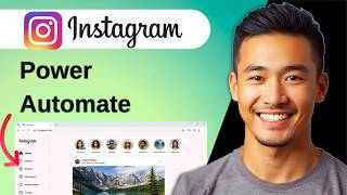 How to Automate Instagram with Microsoft Power Automate