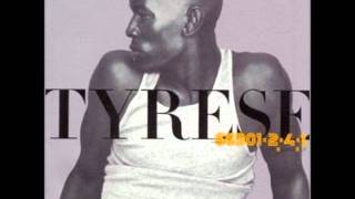 Tyrese - Tell Me, Tell Me