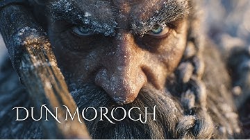 Dun Morogh | Cinematic