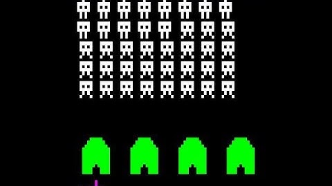 Invaders
