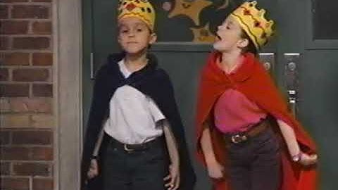 Adventure Bus (2006 Version) Part 5