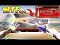 *NEW* WHY THE SENTINAL IS DOMINATING APEX RANKED! - Top Apex Plays, Funny & Epic Moments #738