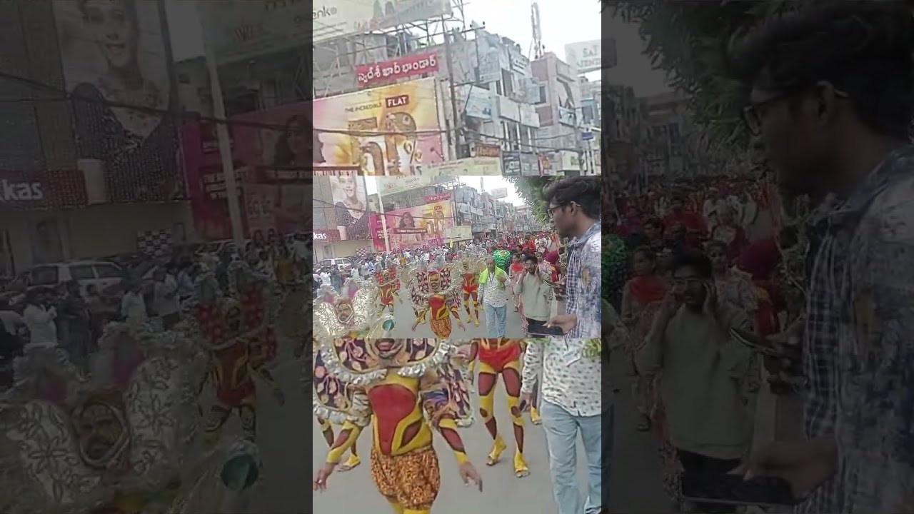 Step with muskan🪩🐾