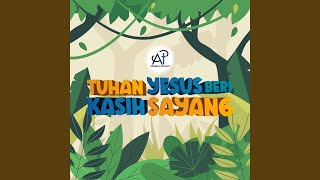 Tuhan Yesus Beri Kasih Sayang