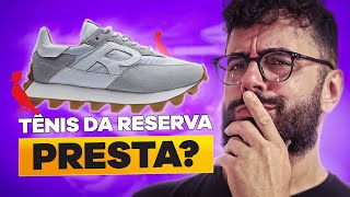 Vale A Pena Comprar Um Tênis Da Reserva? Tênis Masculino