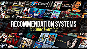 Recommendation Systems - Machine Learning | Beginner to Professional | Code Fantasy