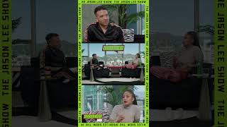 Amanda Seales Describes The Time She Got Kicked Out Of Jesse Williams Party