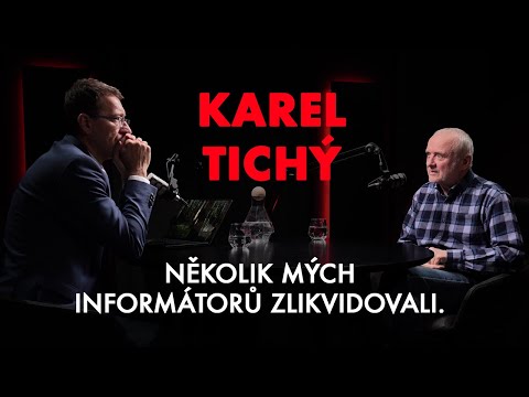 Lovec mafiánů: Několik mých informátorů zlikvidovali. Když jsme zatkli Krejčíře, napadli mě!