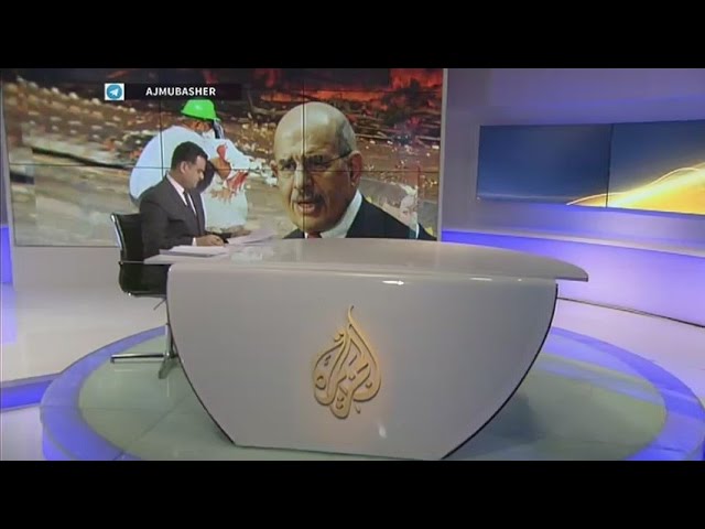 نافذة تفاعلية .. بيانات لسياسيين مصريين تتحدث عن دور أجهزة سيادية في الإنقلاب العسكري