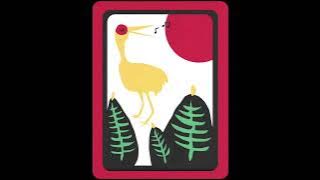 Summer Salt - Strawberry Sunrise feat. Ruru