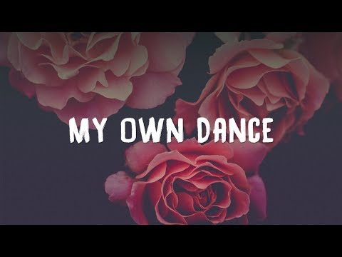 Kesha - My Own Dance