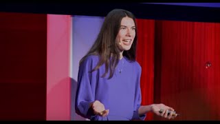 The unexpected role of algae for our future | Rasa Weber | TEDxHamburg