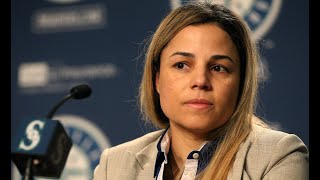 Ex-Mariners employee's accusation of racism sparks investigation by MLB