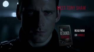 The Retained Variable - Nathan Cole