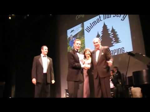 Awards Show 8: 2010 Scranton Chamber Awards Gala (...