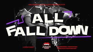 The Vampire Lestat "All Fall Down" Lyrics Video Reaction | Joel from The Articulate Coven