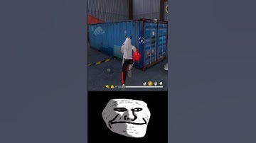 Troll face meme free fire😂 #freefire #shorts #trollface #phonk #ffshorts #youtubeshorts #trending