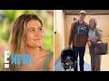 Bachelor's Krystal Nielson Says Uterus Exploded While Giving Birth | E! News