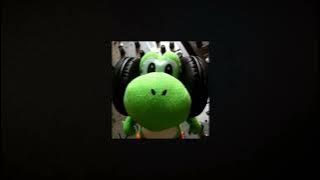 Download lagu Nicki Minaj & Lady Gaga - Poker Face x Super Bass (Slowed Reverb)