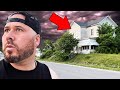 We Went To The Demon House!